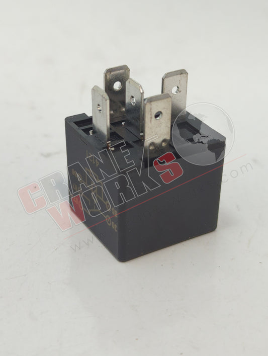 933332291 | New Relay 20/40A 12V