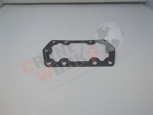 13T35777 | New Mounting Gasket