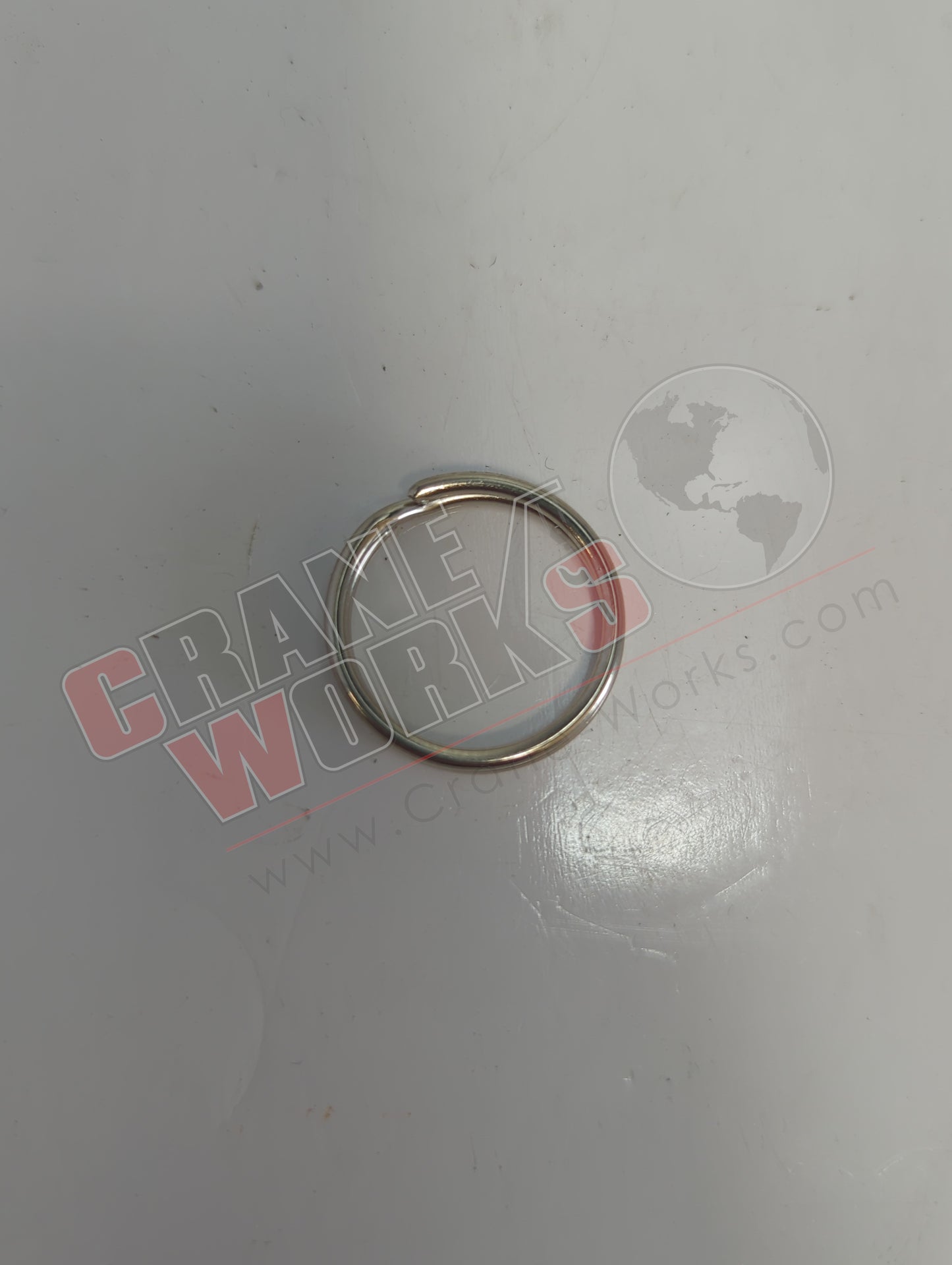 6040425 | New Chain Ring
