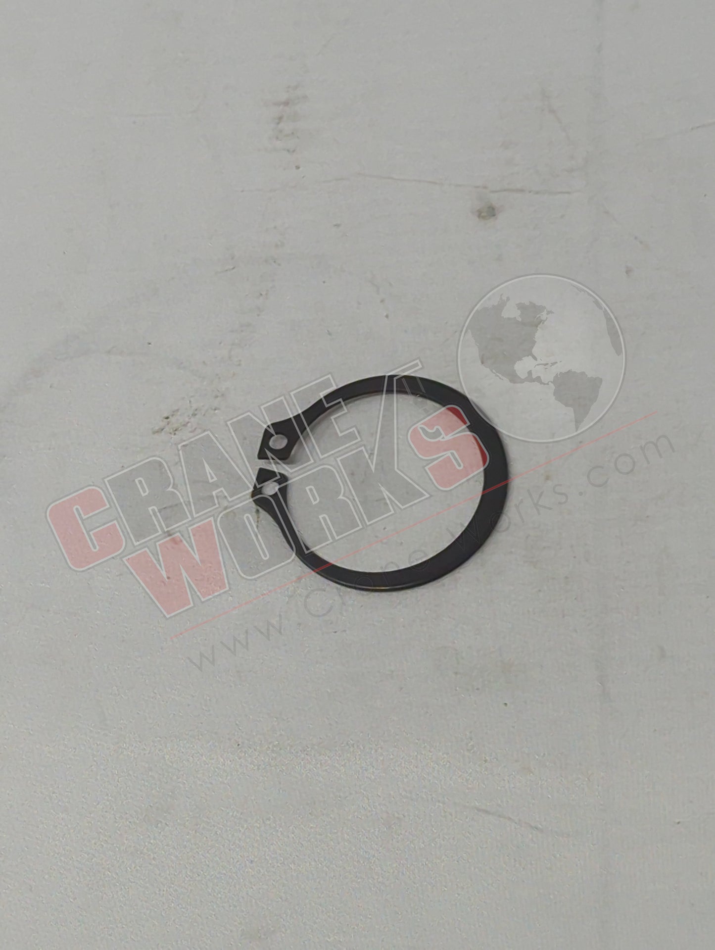 7753100088 | New Retaining Ring