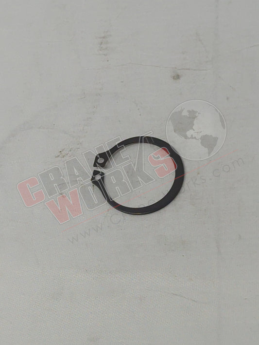 7753100088 | New Retaining Ring