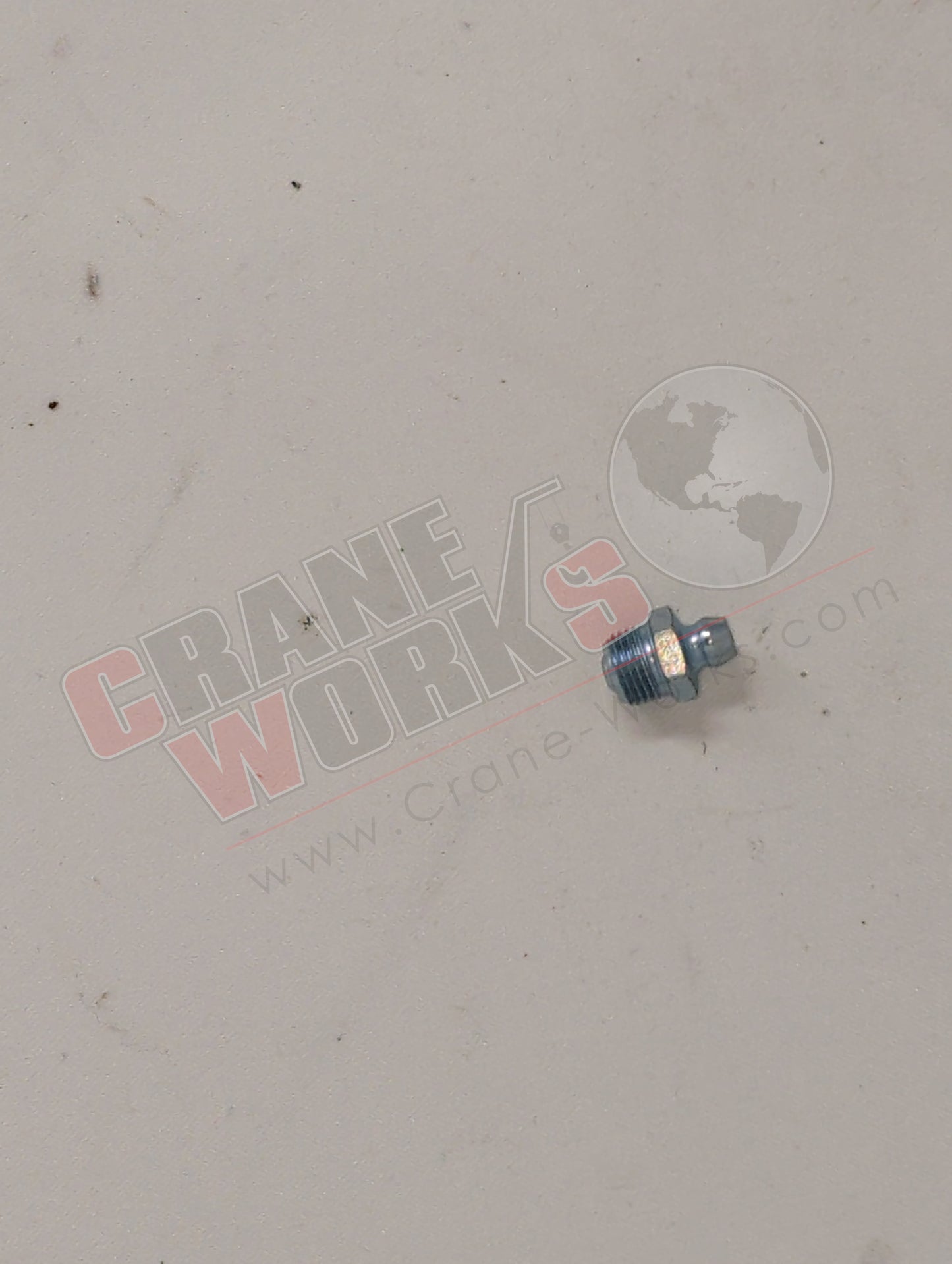 2160002 | New Fitting, Grease