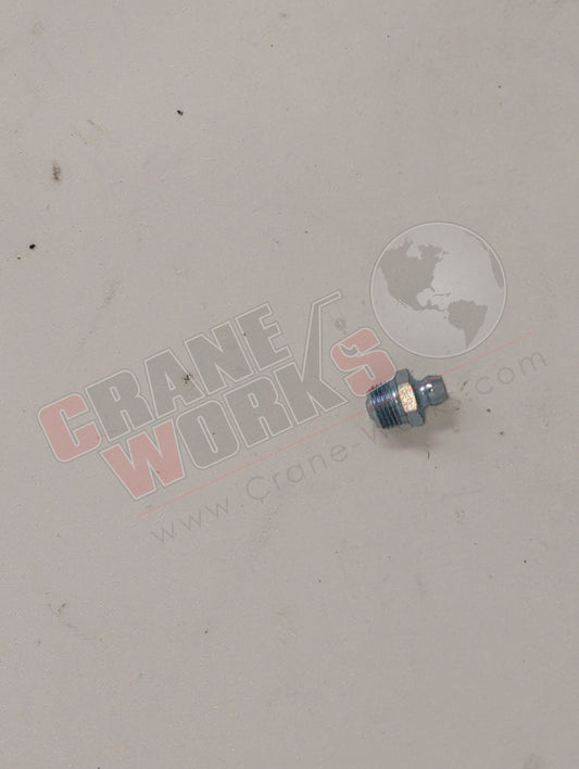 2160002 | New Fitting, Grease