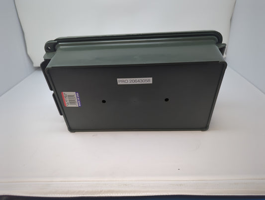 20643058 | New Tool Box (Prowler)