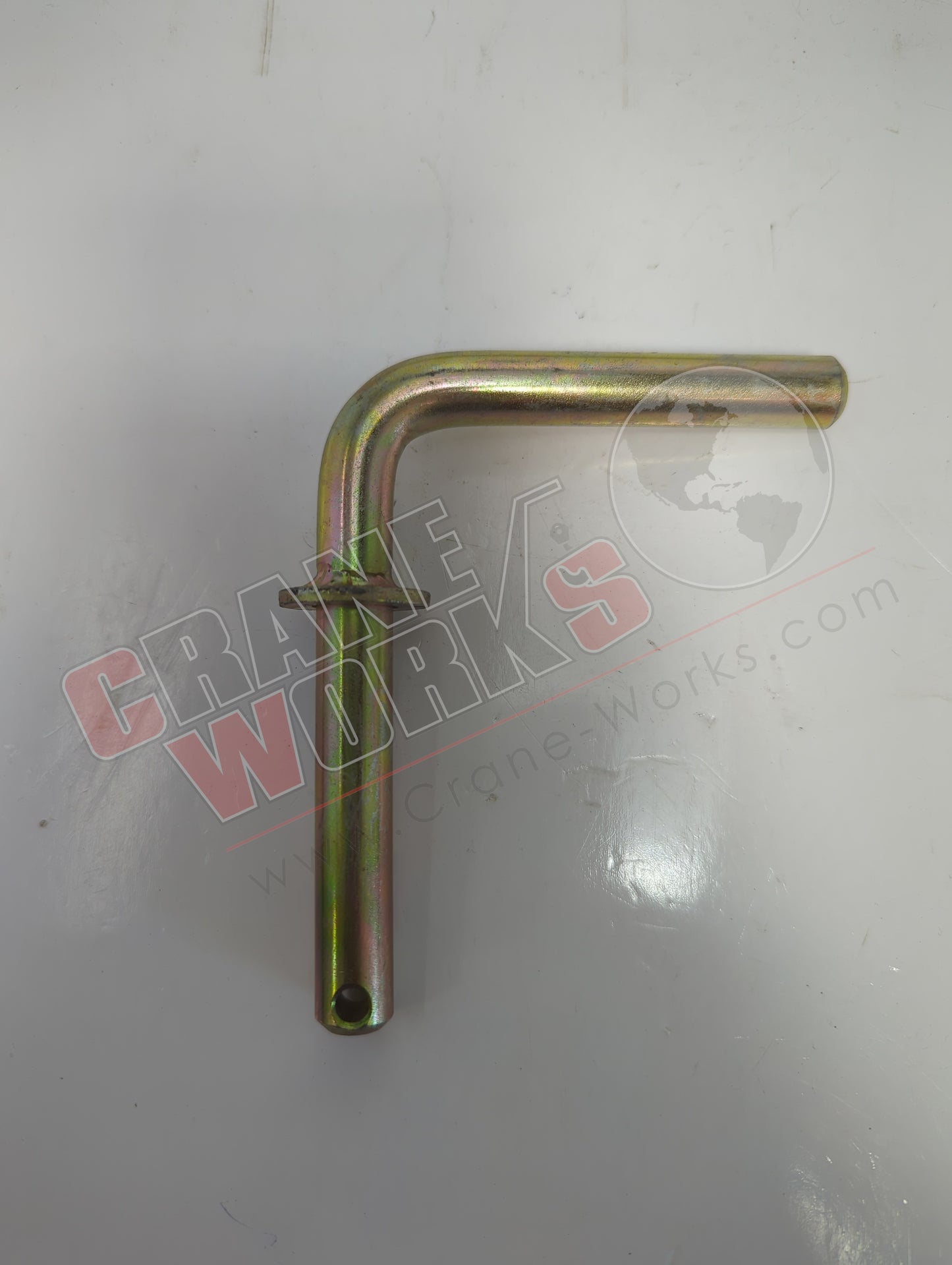 HIS 090 | New Locking Pin D012.0Xl0059.0