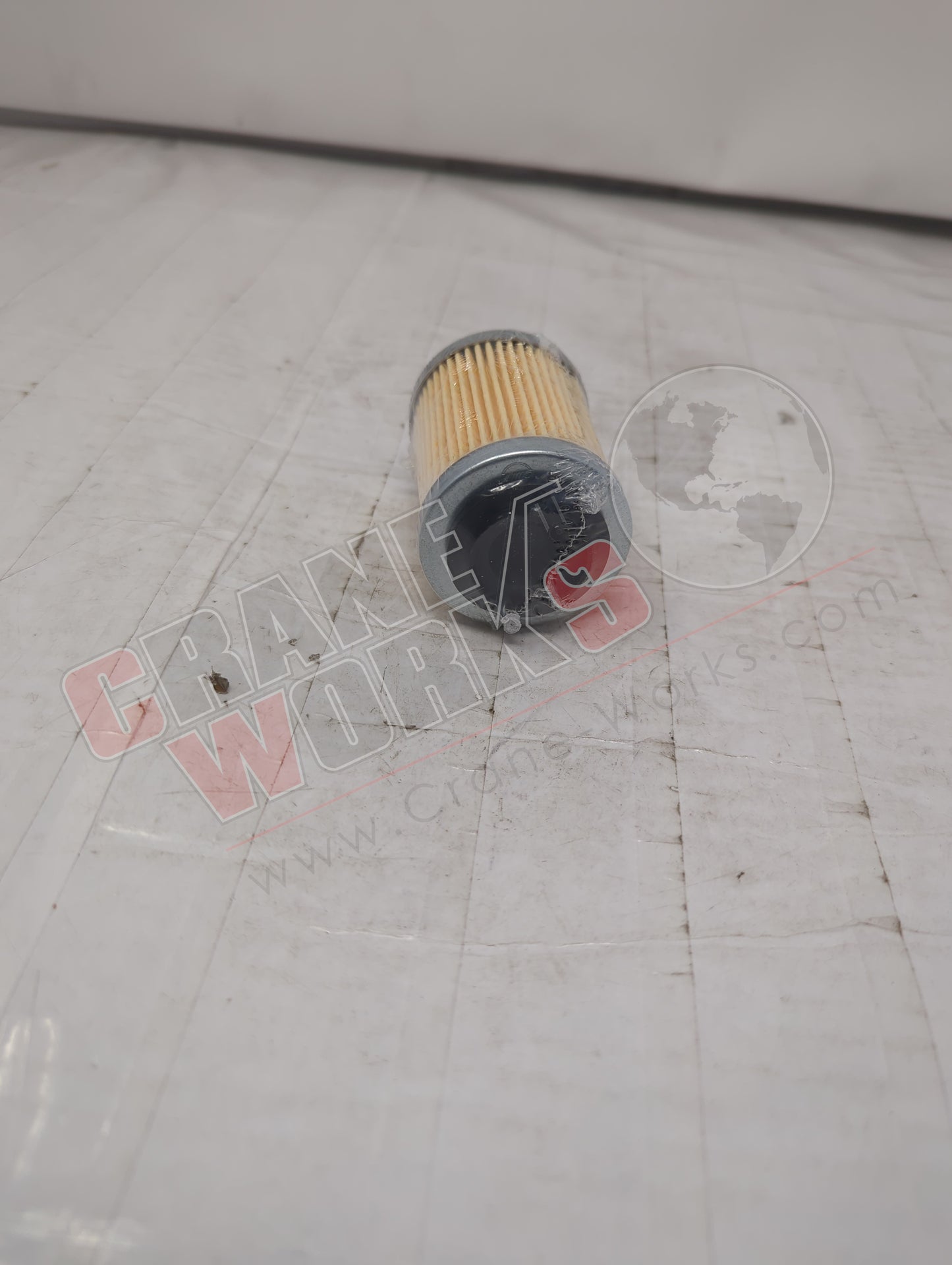 320991910 | New Filter, Hydraulic