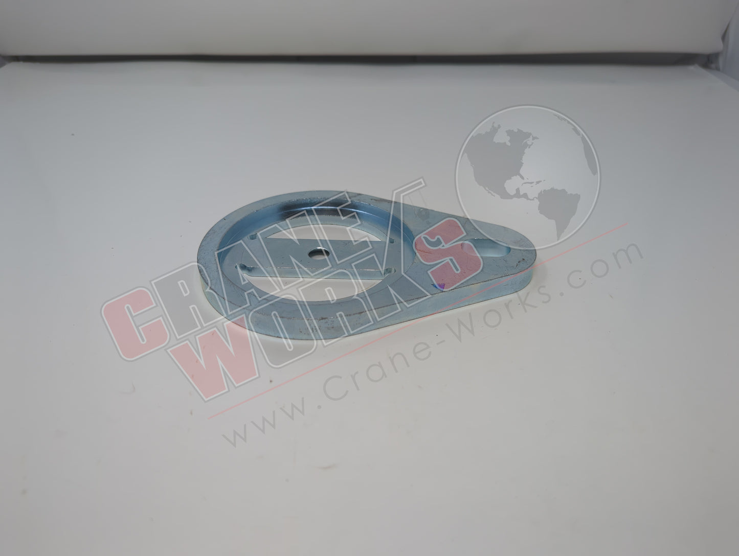 208326000 | New Retainer, Lock