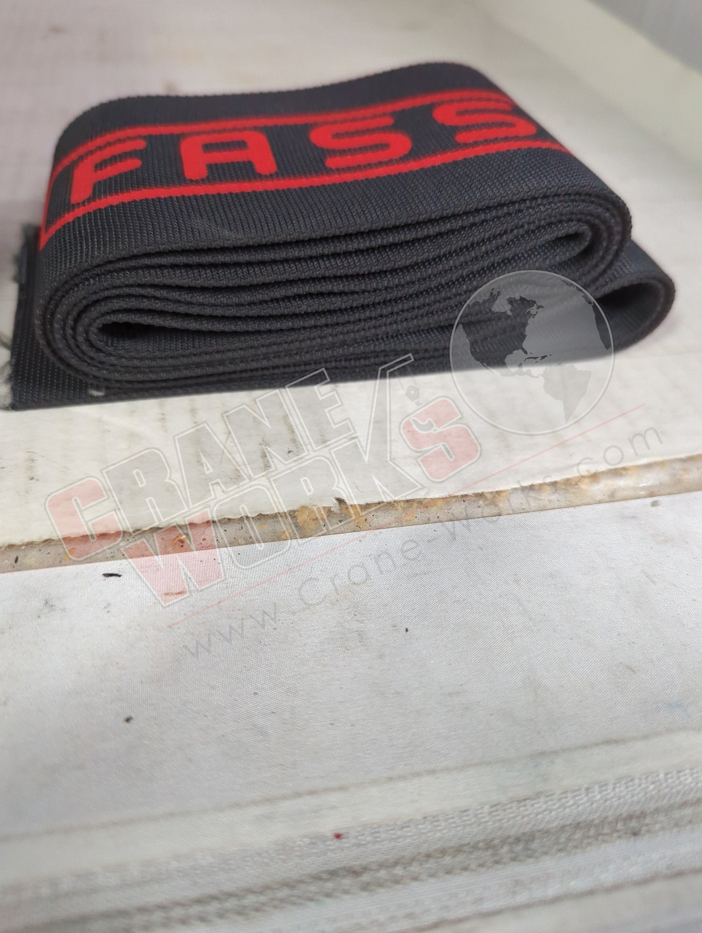 NEY07 | New Hose Protection 90Mm