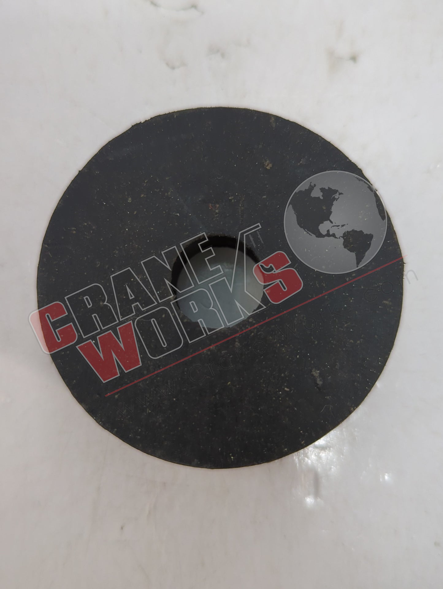 347 8939-TO | New Spacer