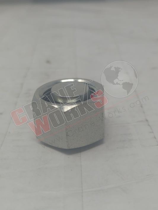 967673 | New Metric Tube Cap 5204S-20