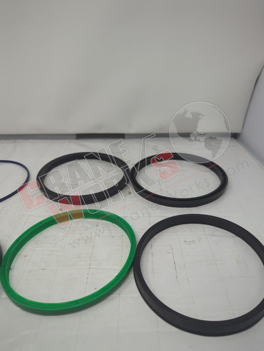 224679 | New Seal Kit