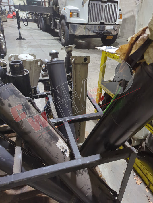 4900214.004RM | Refurbished O/R Jack Cylinder-Reman