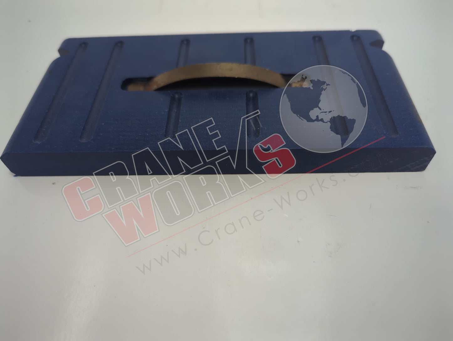 HF1377-00016-TO | New Guide Block, 16Mm