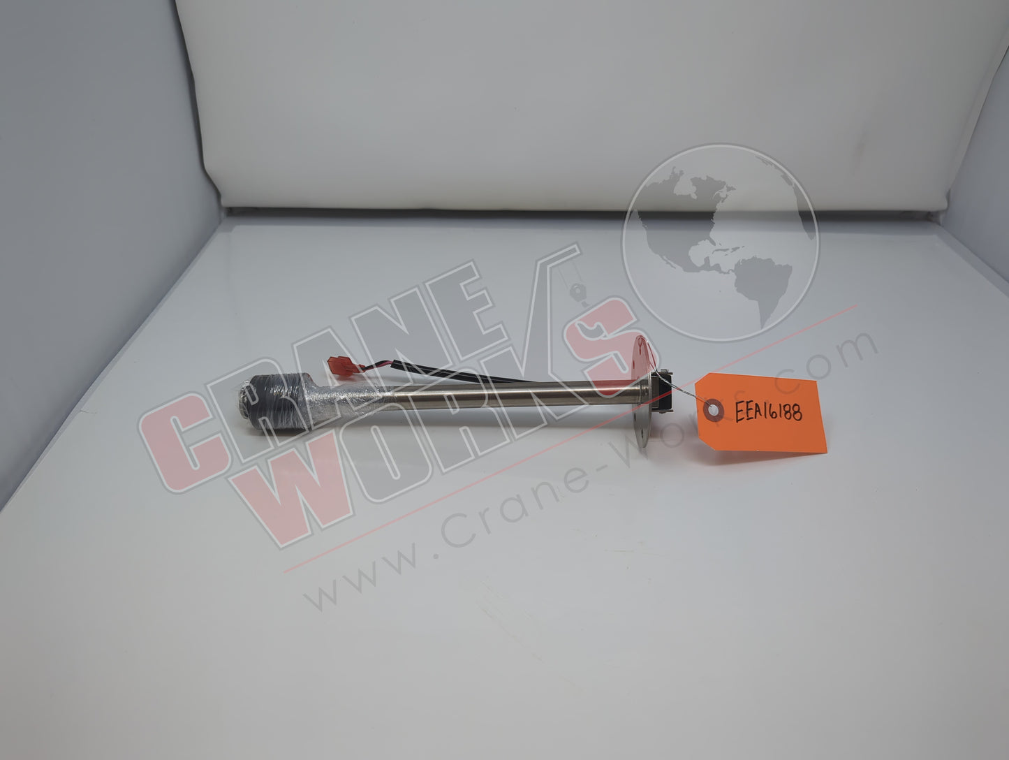 EEA16188 | New Sensor, Fuel Level Sender