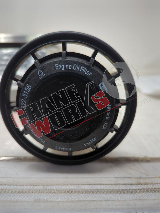 322-3155 | New Element Assembly