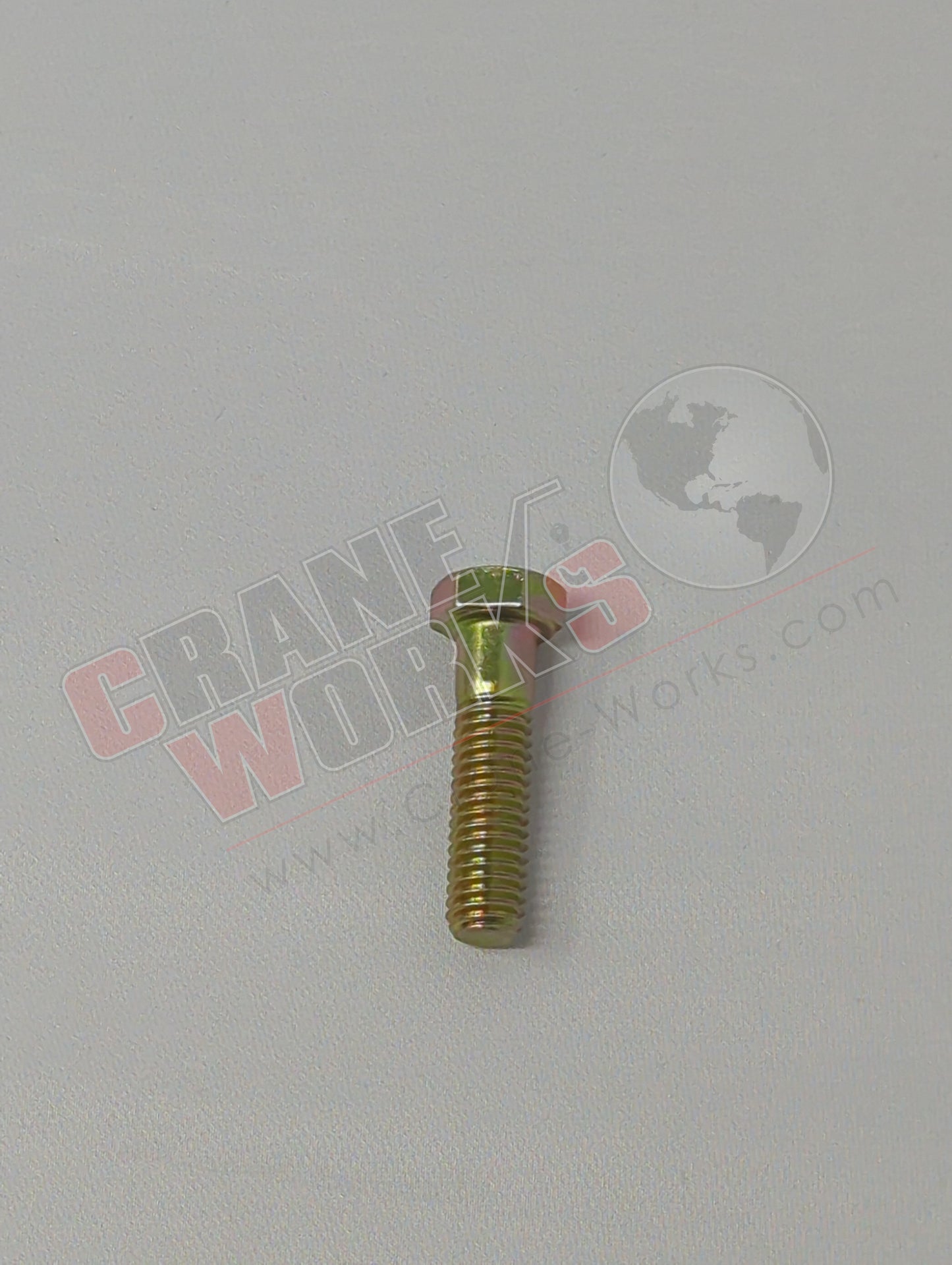 D39056 | New Gr.8Hxcapscrew3/8-16X1-1/2 Zy