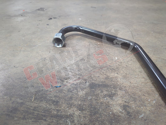 HLR11175JI | New Hydraulic Line