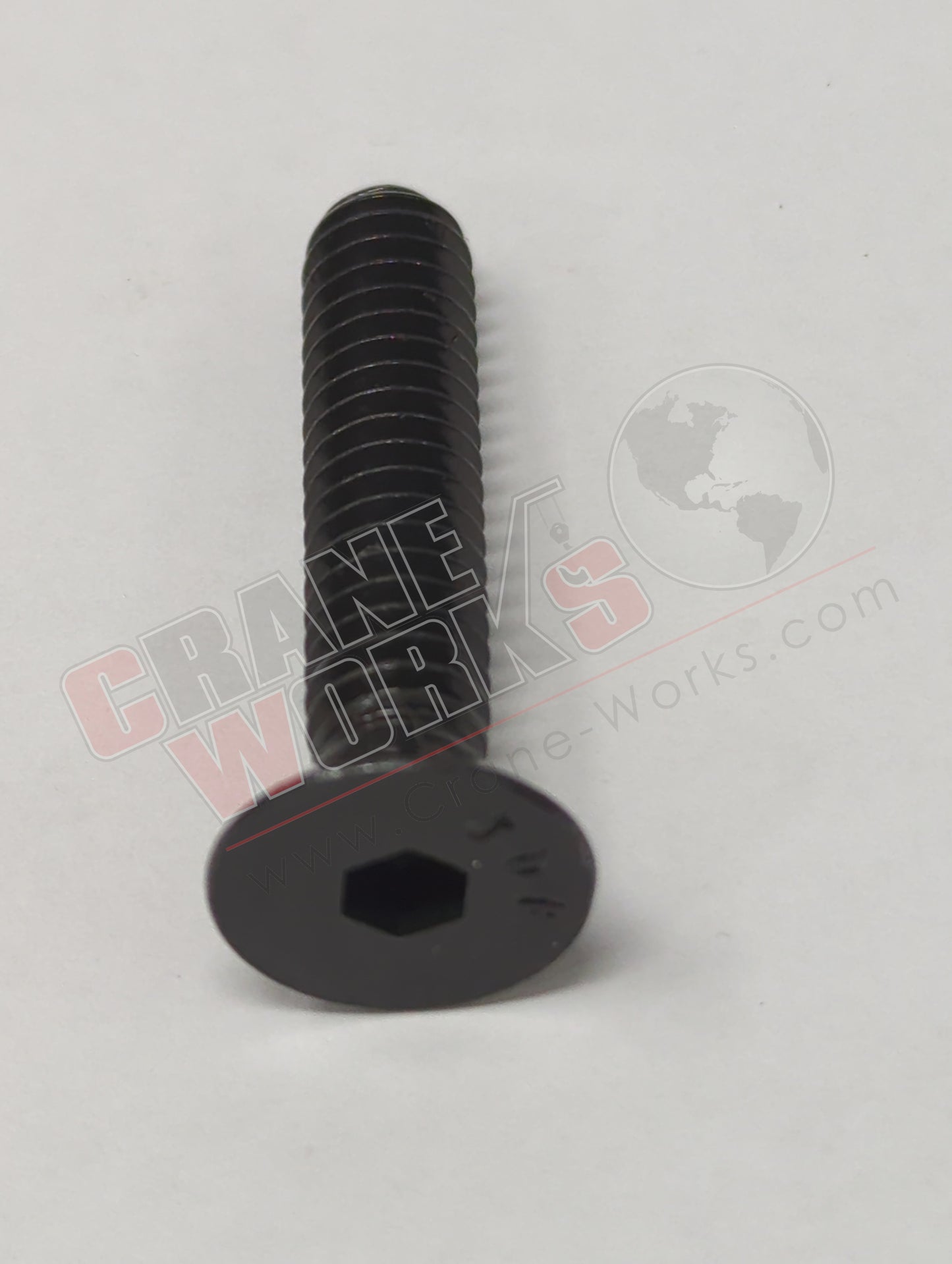 36816 | New Flat Sock Hd Cap Scr 1/4-20X1-1/4 (2006)