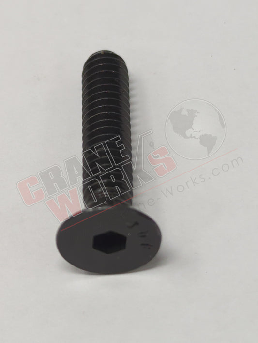 36816 | New Flat Sock Hd Cap Scr 1/4-20X1-1/4 (2006)