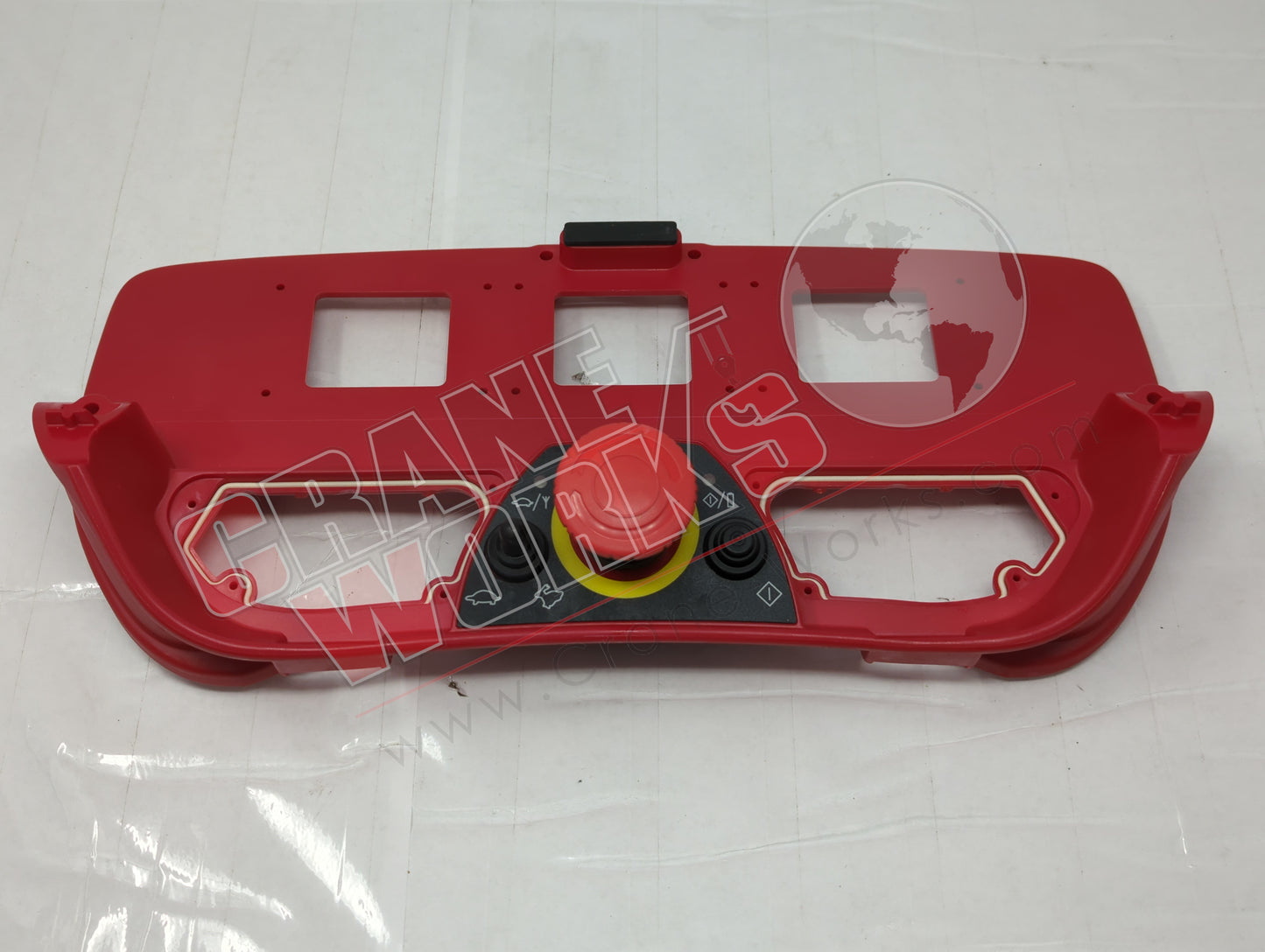 EEA4859 | New Housing Top