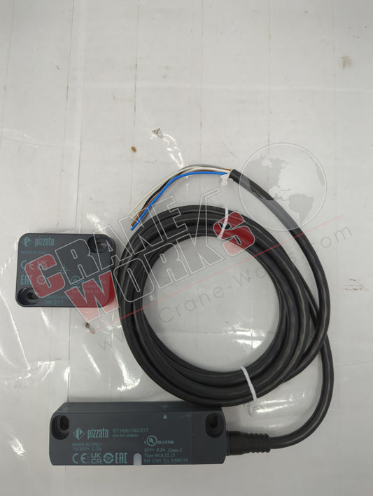 54540134000 | New Sensor Boom