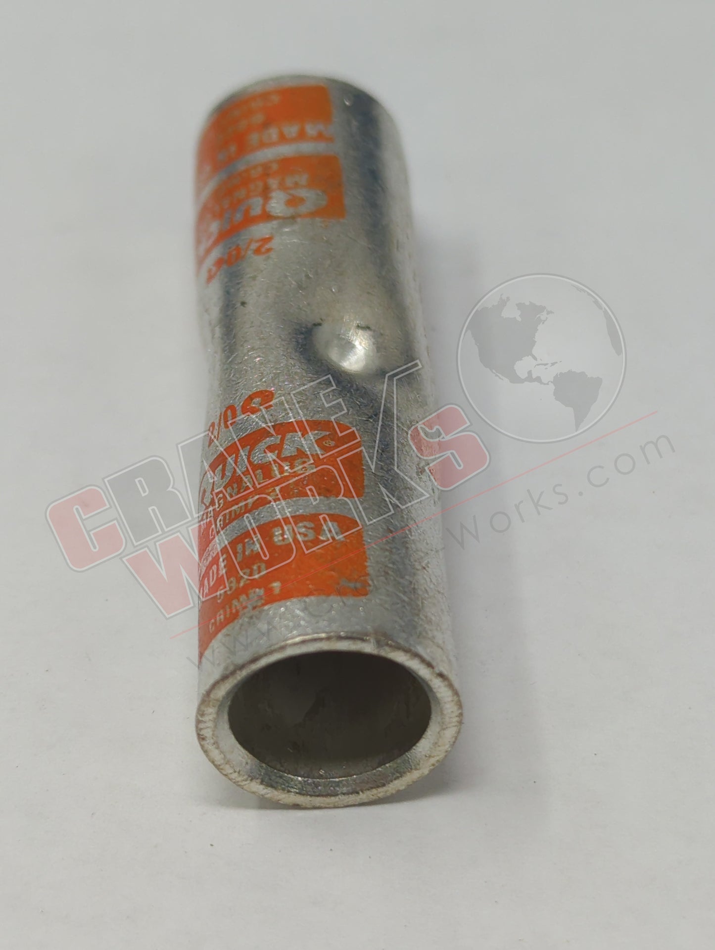 Picture of 6820010, a  New 2/0 Magna Splice (44406).