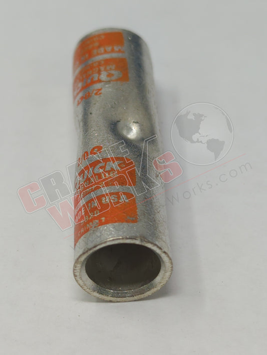 Picture of 6820010, a  New 2/0 Magna Splice (44406).