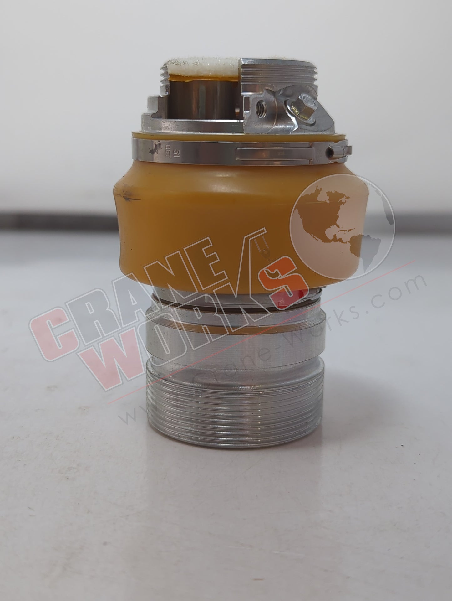 MB9953 | New Pump Housing Pc-20M