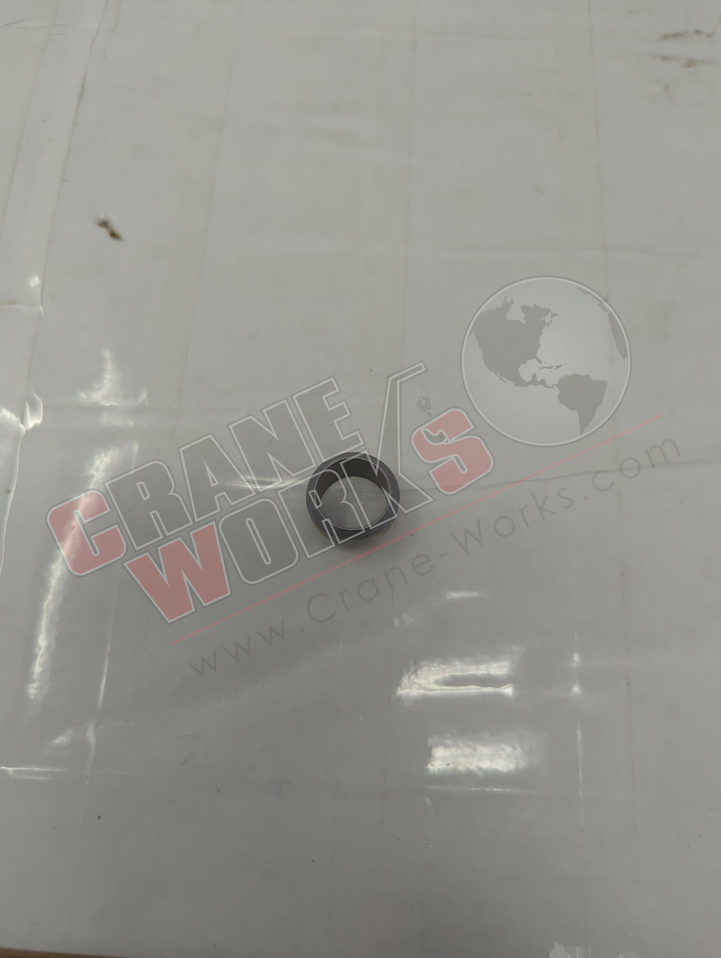 EA 024 | New Din Ferrule