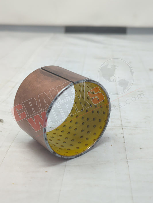 ELG 002 | New Bushing