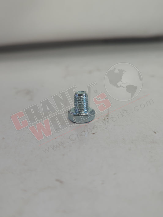 42253 | New Met 8.8 Hx Hd Cap Scr M8X1.00X10Mm