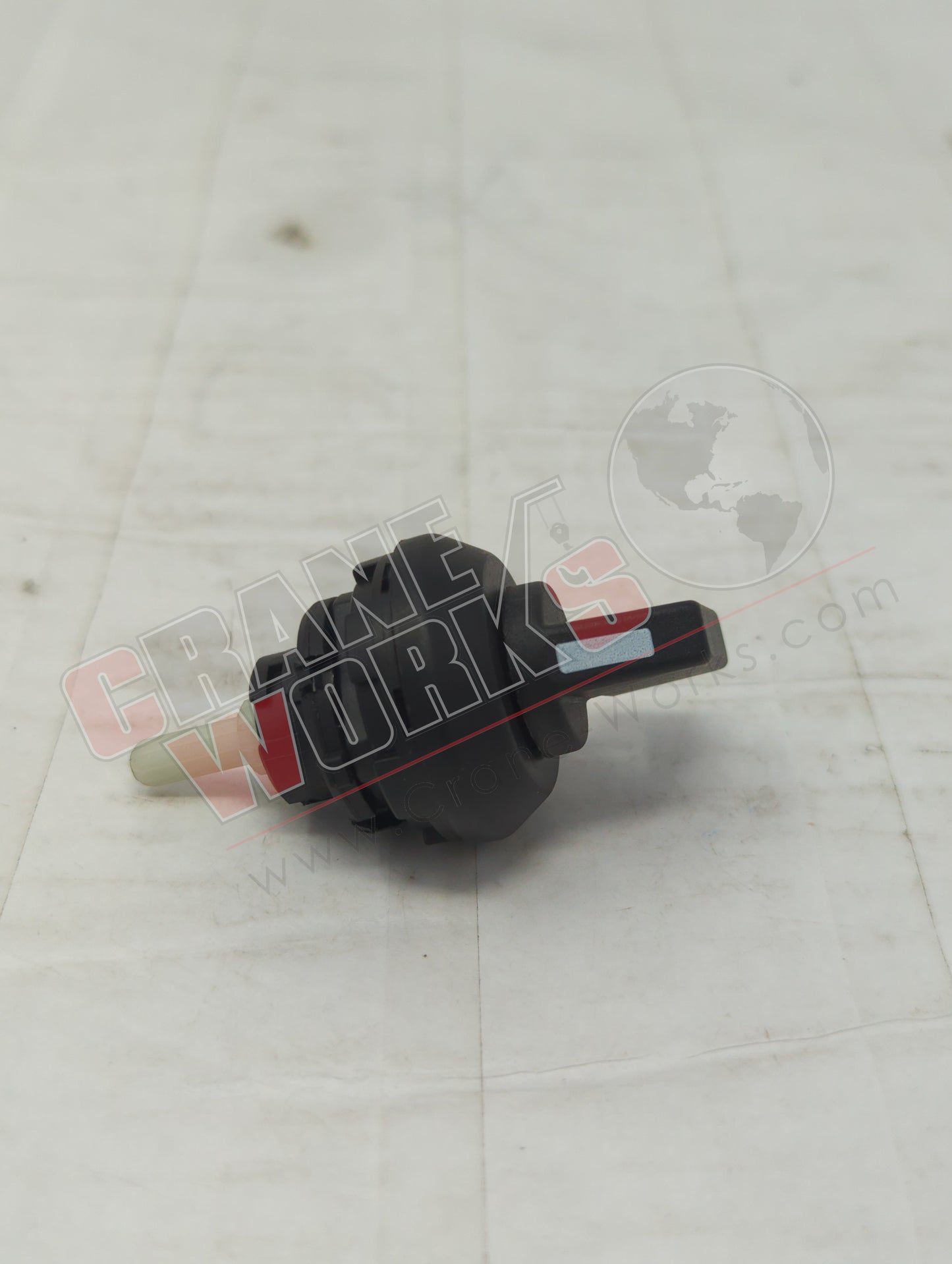 S00T160-S00G251 | New 3-Position Knob Insert For Cg4