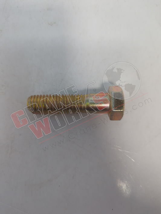 39108 | New Gr. 8 Hx Hd Cap Scr 1/2-13X2 (63257)