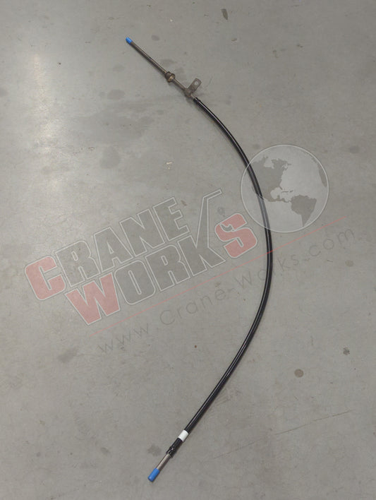 143-0834 | New Oil Dipstick