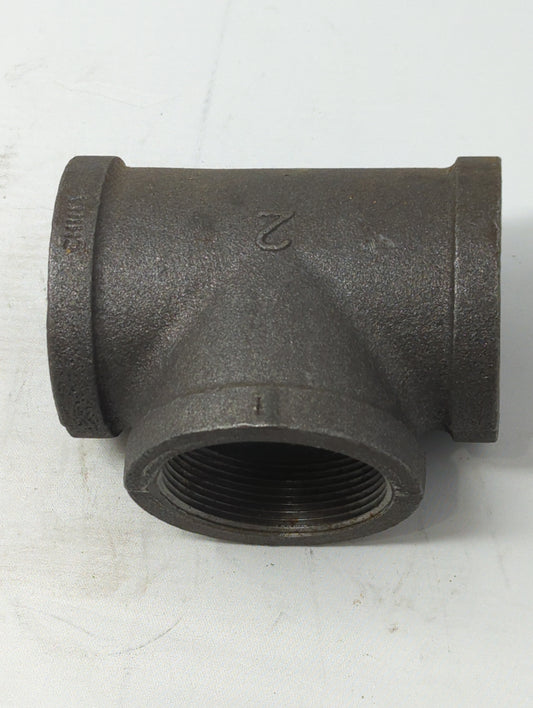 FT200 | New 2 Pipe Tee"