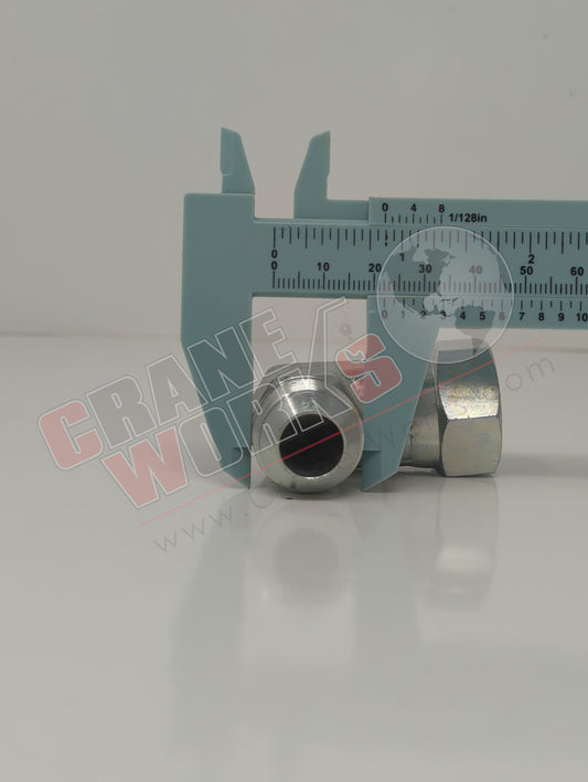 9988394 | New Swivel Nut