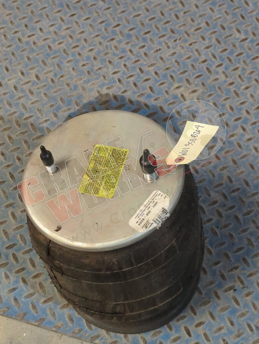 W01 358 8204 | New Firestone Airbag