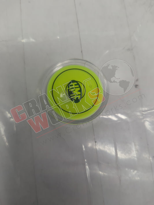 59643 | New Bubble Level With Hmf Logo