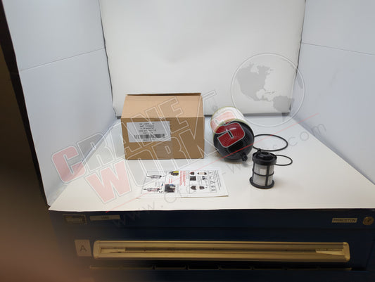 A4720921705 | New Fuel Filter Kit