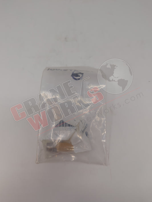 4900346.001 | New Vent; For Basket Arm Cylinder