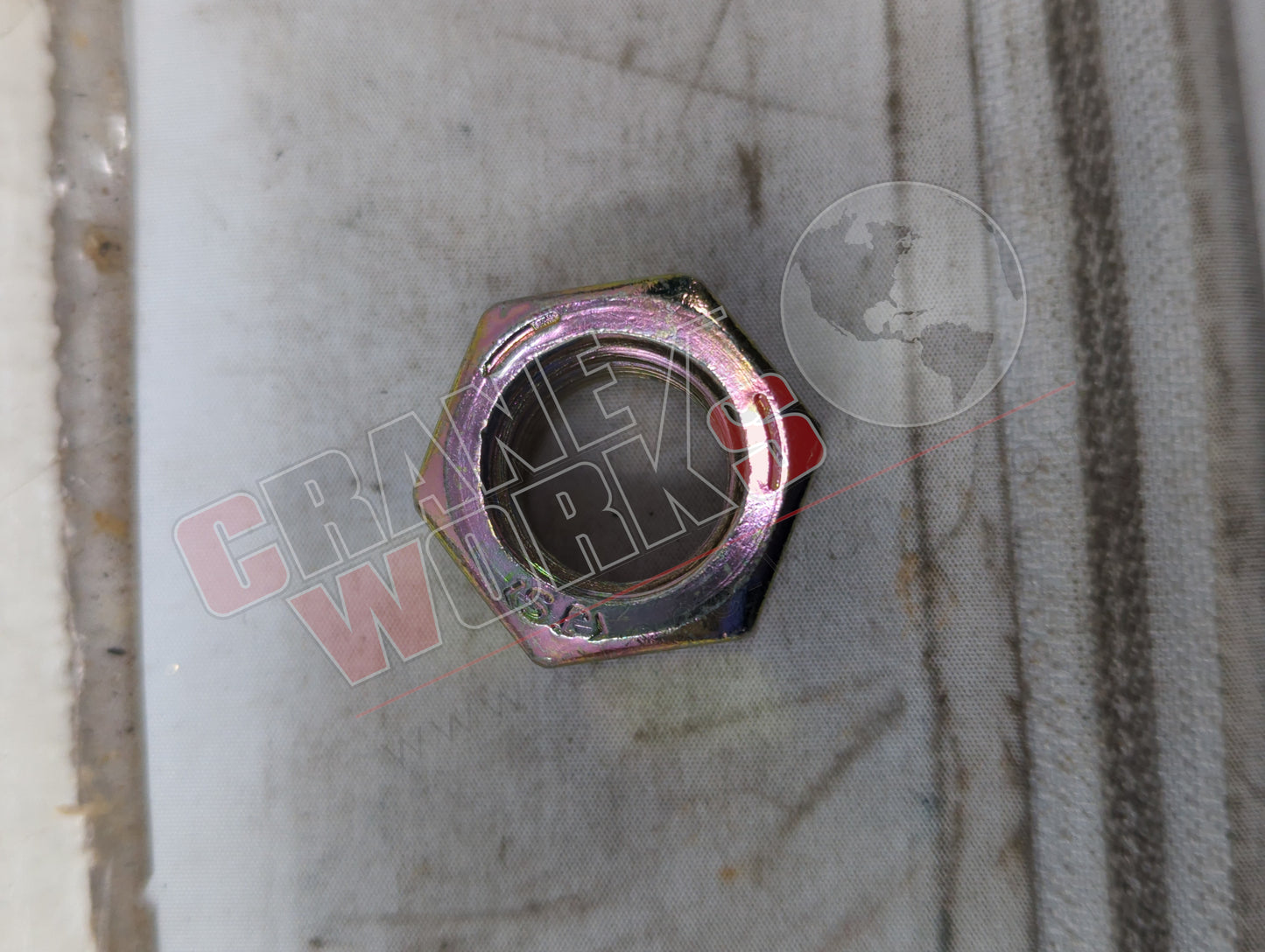 L50081 | New Hn  5/8