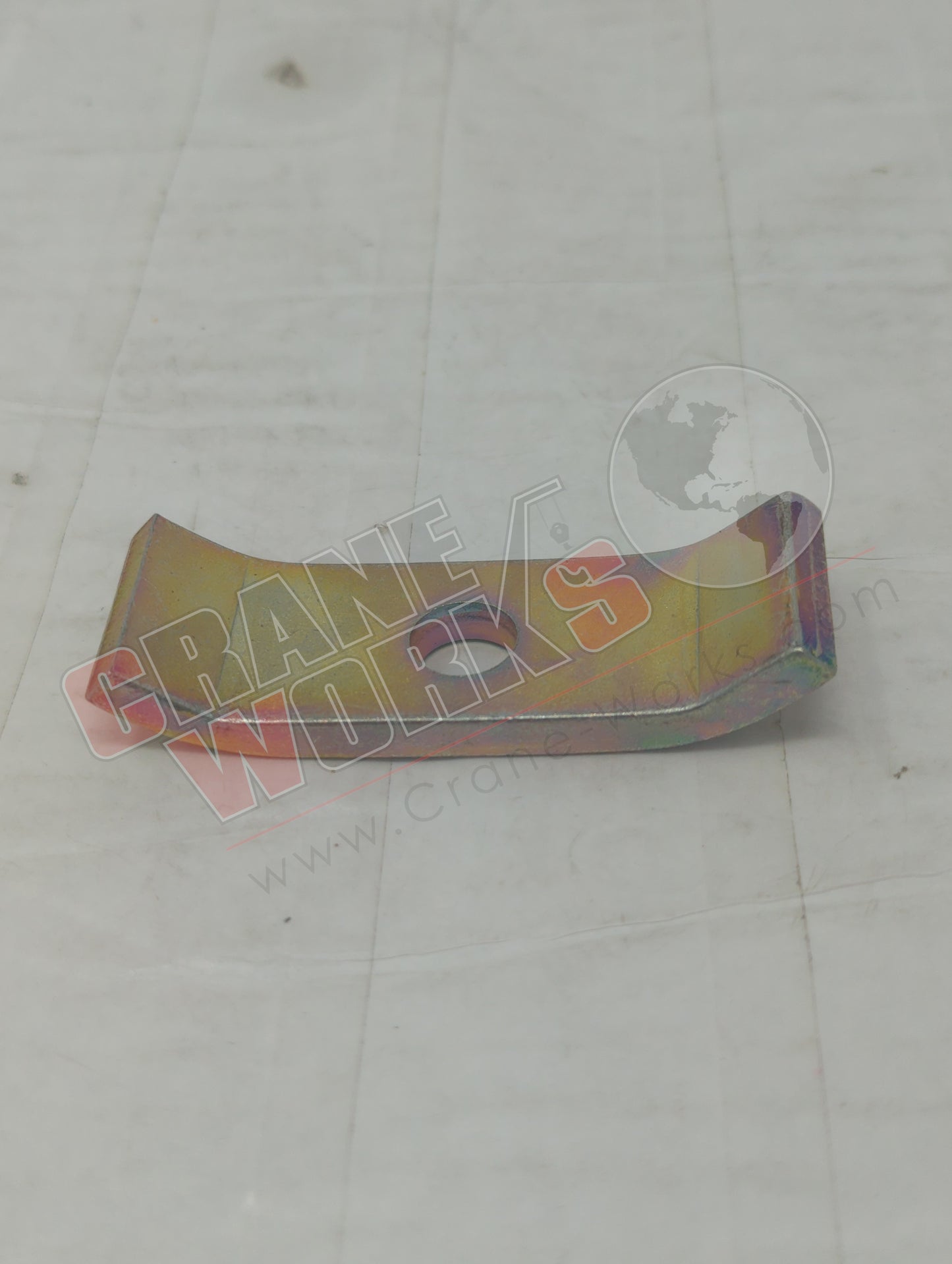 HX 058 | New Pipe Clip