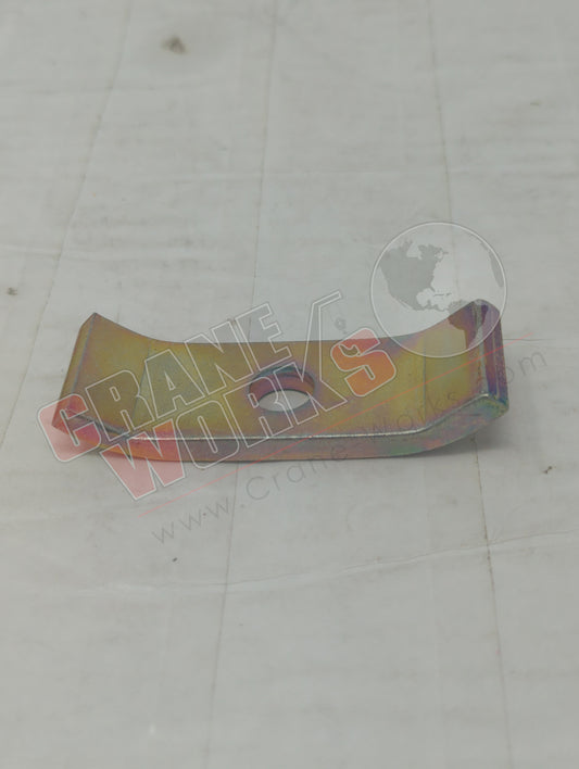 HX 058 | New Pipe Clip