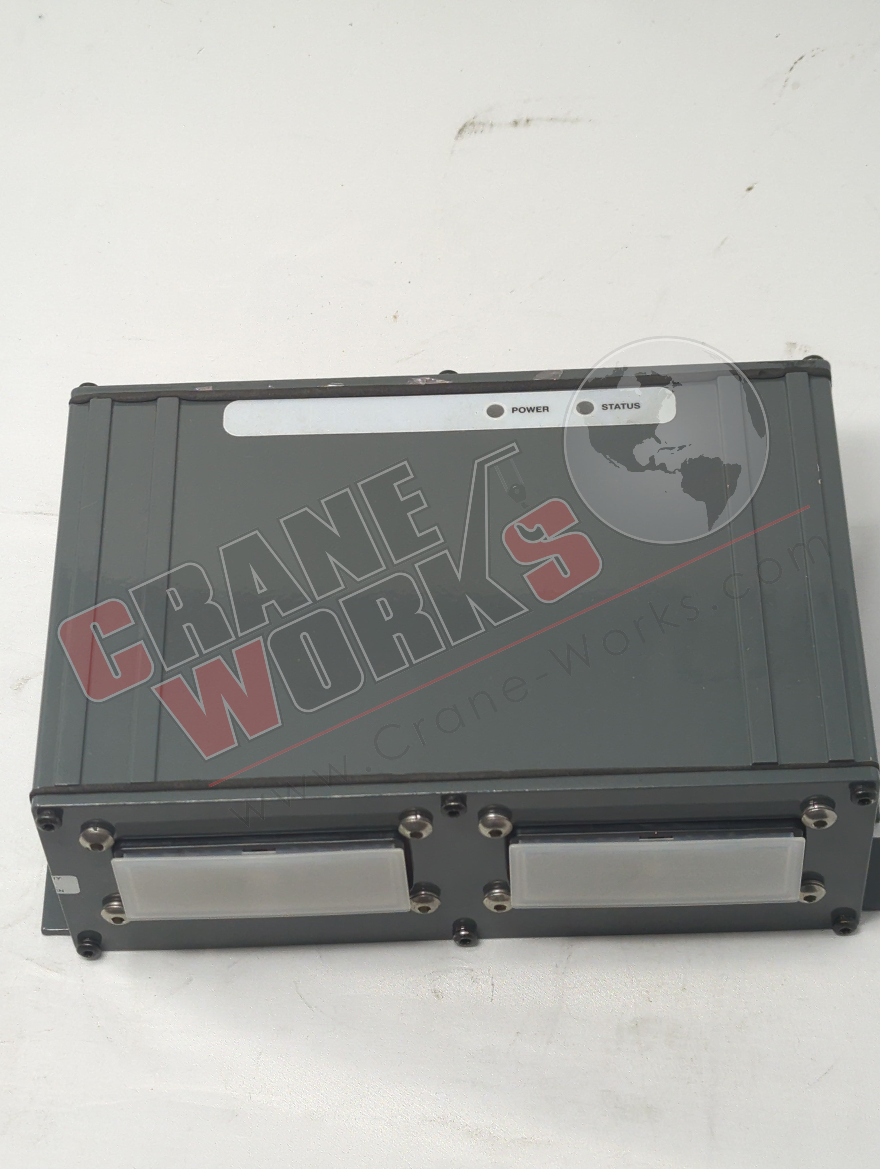 Comsoft Module For Crane 80033143P | New Server Module Programmed – CraneWorks