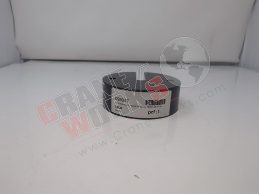 09.5.007 | New Balance Weight