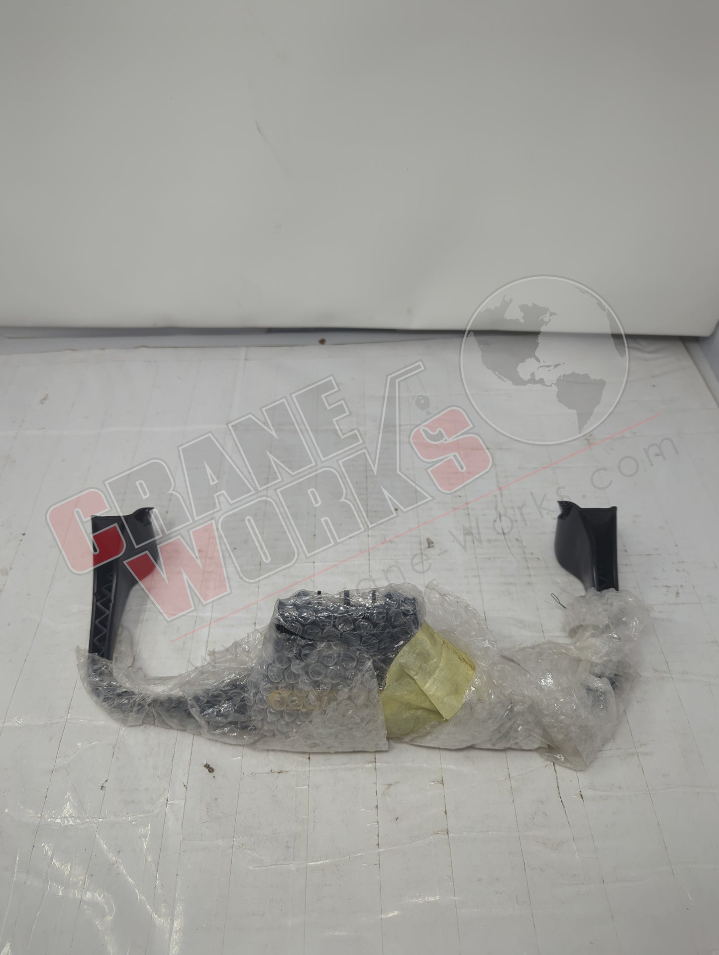 EEA3134 | New Protection Stirrup