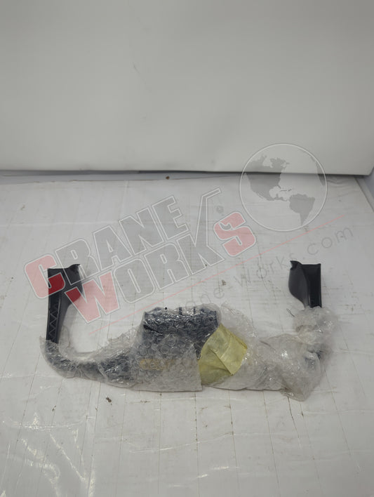 EEA3134 | New Protection Stirrup