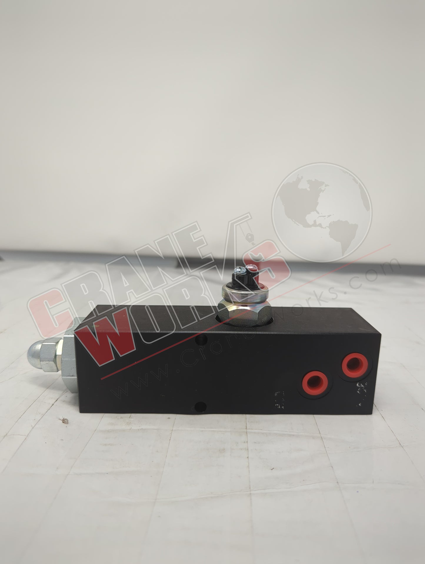 973851 | New Compensating Pressure Switch