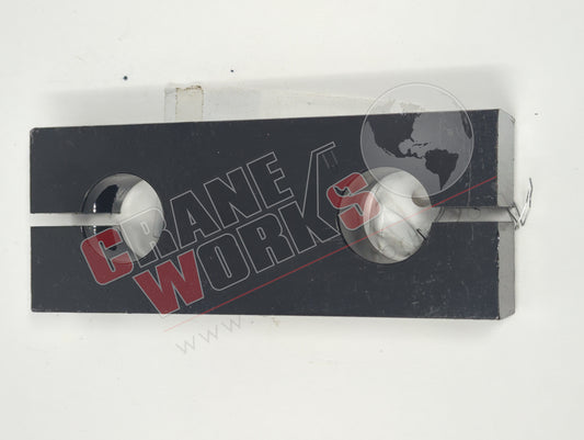 1606881C1 | New Shackle Frt Spring