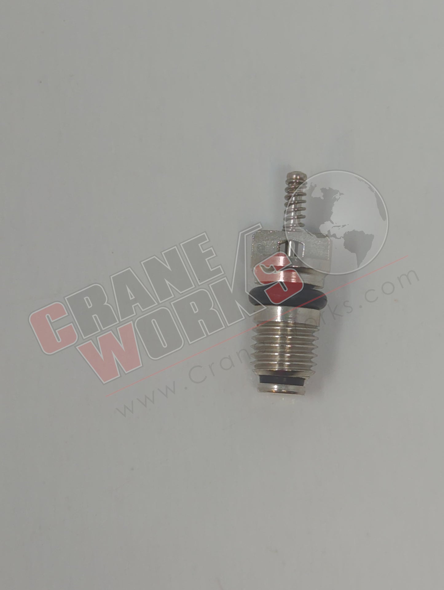 16-3147 | New A/C Schrader Valve